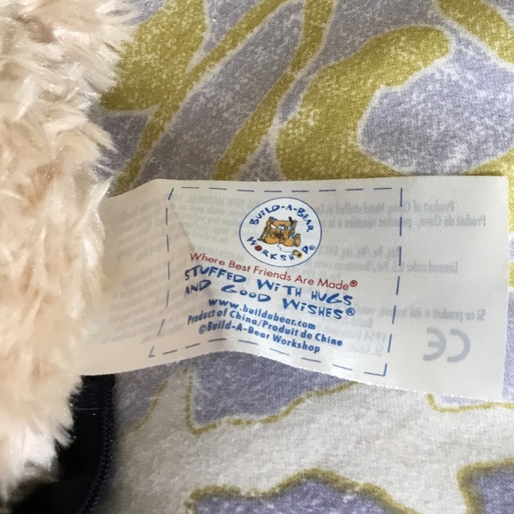 Build A Bear - Picture 3 of 3